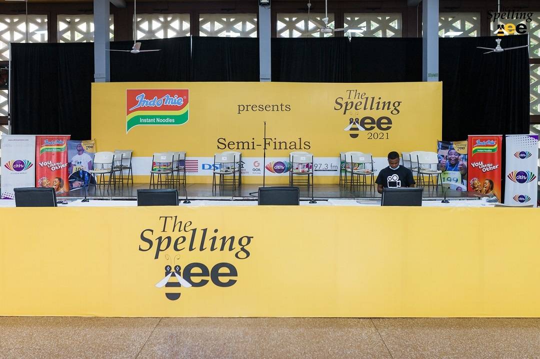 2023/2024 The National Spelling Bee