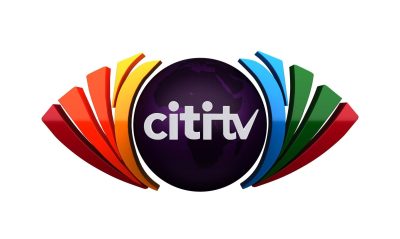 Citi tv 3d logo - Copy