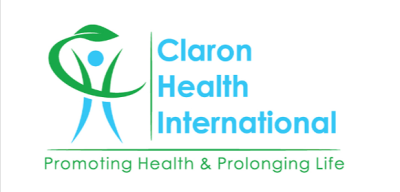 Claron Health Logo