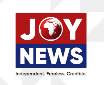 Joy News Logo