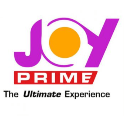 Joy Prime Logo