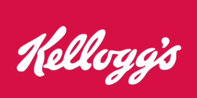 Kellogg's Cereal Logo